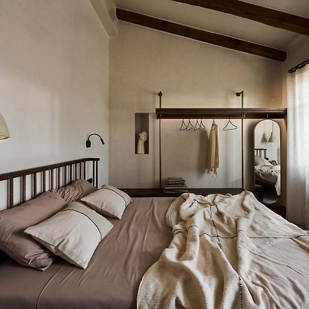 Ocre The Art Of Living Apartment Rethymno  Bagian luar foto