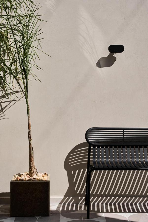Ocre The Art Of Living Apartment Rethymno  Bagian luar foto